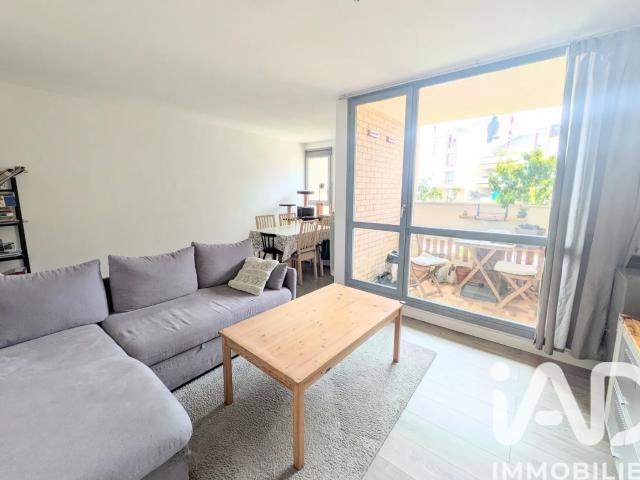 Appartement vente à Le Raincy, Neuilly-sur-marne