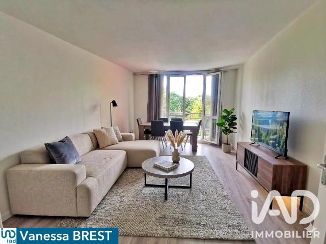 Appartement vente à Palaiseau, Chilly-mazarin
