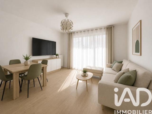 Appartement vente à Argenteuil, Herblay