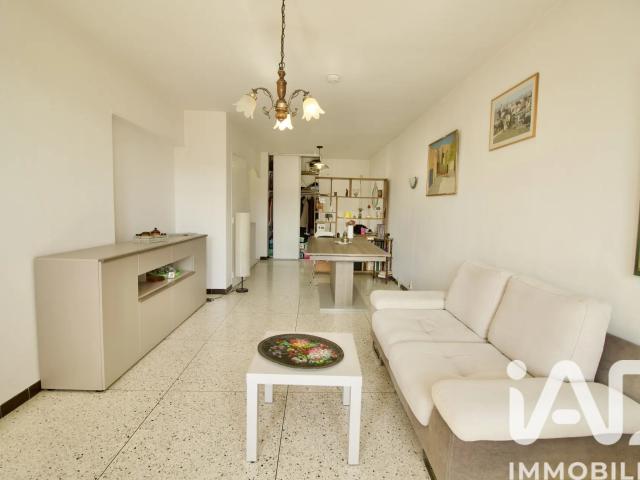 Appartement vente à Marseille