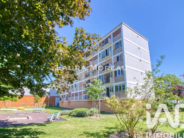 Appartement vente à Saint-Germain-en-Laye, Conflans-sainte-honorine