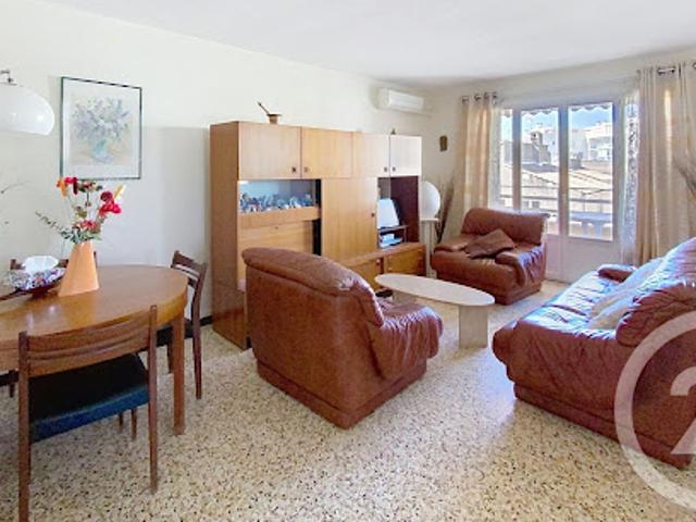 Appartement vente à Nîmes, Le Grau-du-roi