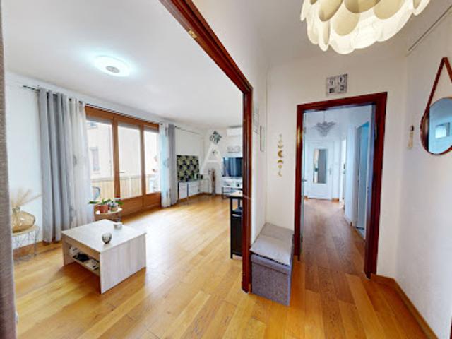 Appartement vente à Narbonne