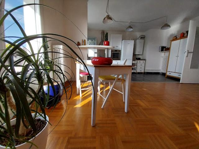 Appartement vente à Lorient, Bretagne