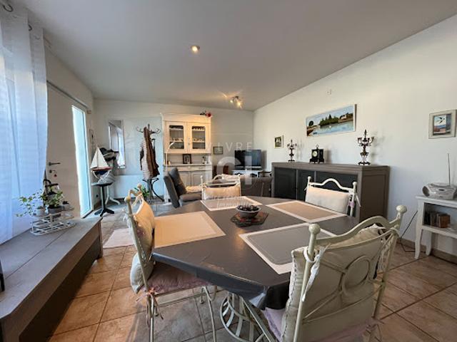Appartement vente à Saint-Nazaire, Saint-michel-chef-chef