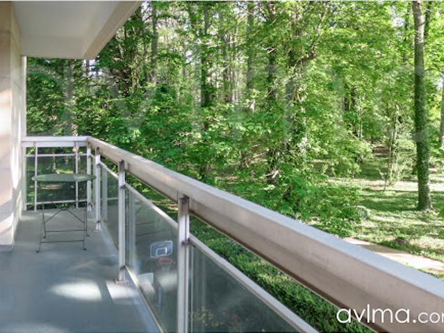 Appartement vente à Versailles, Bailly