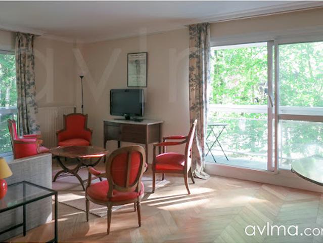 Appartement vente à Versailles, Bailly