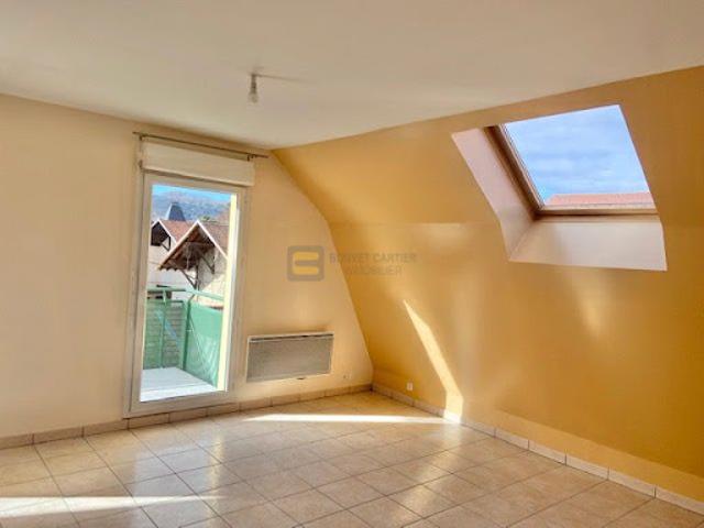 Appartement vente à Saint-Julien-en-Genevois, Auvergne-Rhône-Alpes