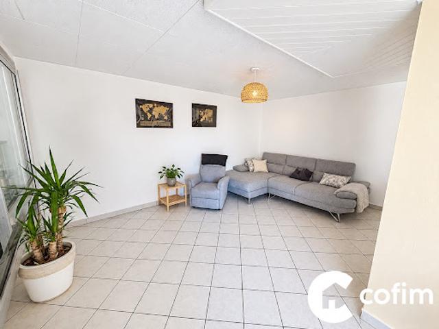 Appartement vente à Mourenx, Pyrénées-Atlantiques