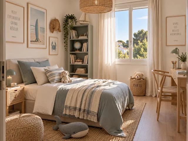 Appartement vente à Rochefort, Saint-georges-de-didonne