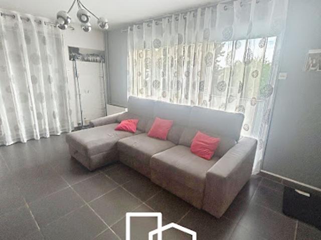 Appartement vente à Torcy, Chelles