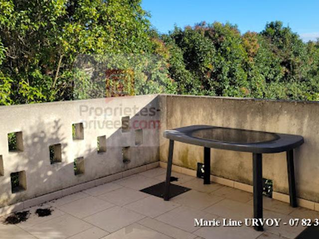 Appartement vente à Arles, Noves