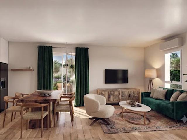 Appartement vente à Rambouillet, Maurepas