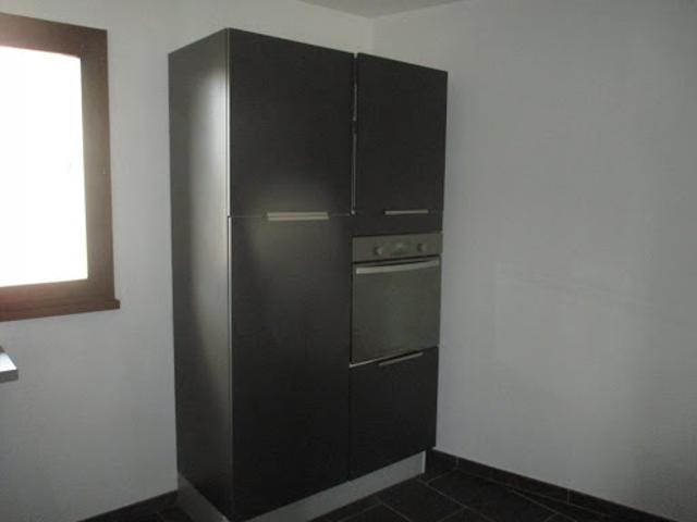 Appartement vente à Vesoul