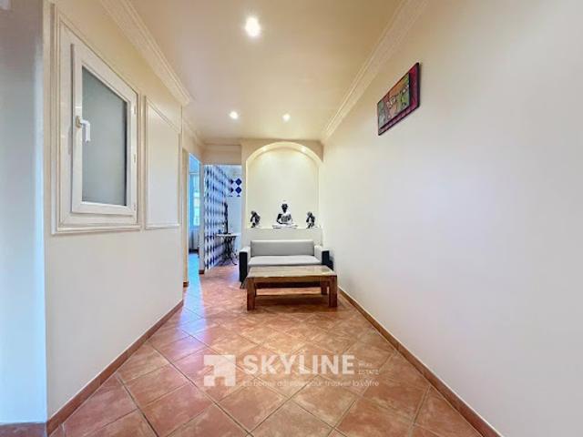 Appartement vente à Marseille