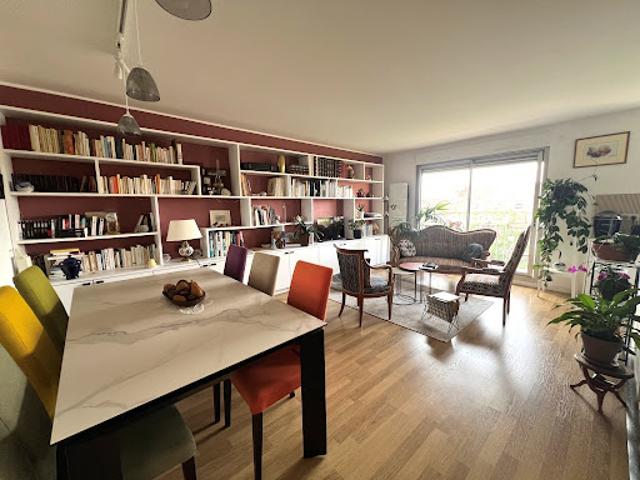Appartement vente à Sens