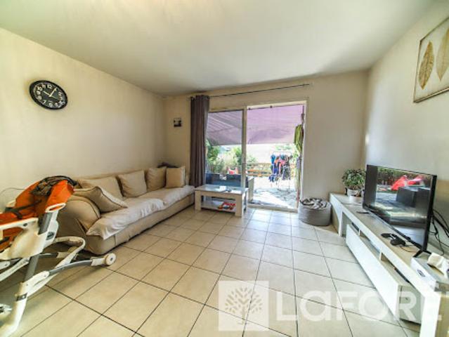 Appartement vente à Gap, Embrun
