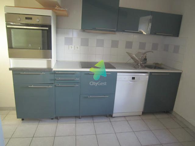 Appartement vente à Narbonne