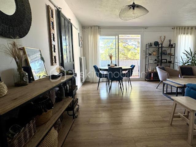 Appartement vente à France métropolitaine, Vitrolles