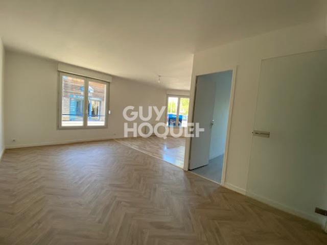 Appartement vente à Bernay