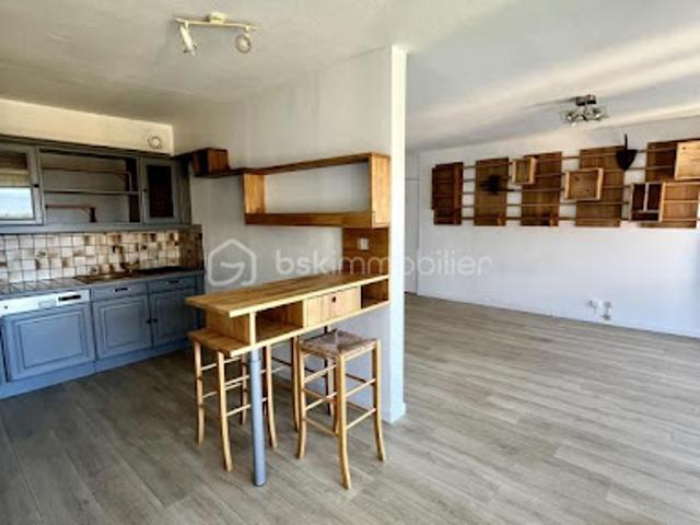 Appartement vente à Clos Gaillard, Barby