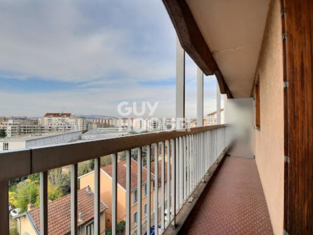 Appartement vente à Lyon, Métropole de Lyon