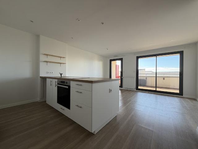 Appartement vente à La Bornière, Bain-de-Bretagne