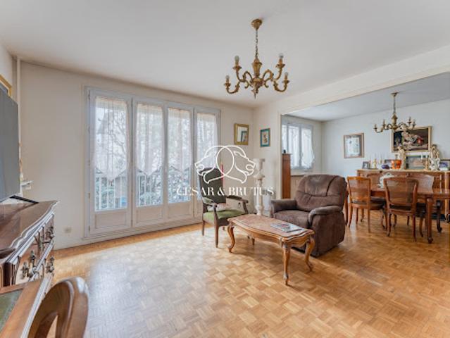 Appartement vente à Lyon, Métropole de Lyon