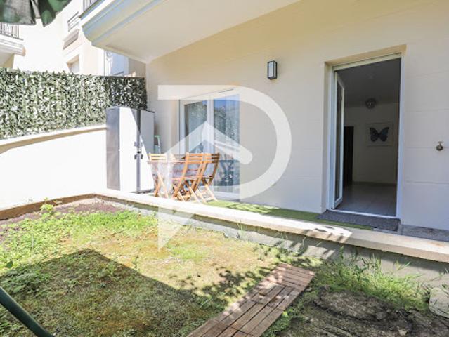 Appartement vente à Clamart, Hauts-de-Seine