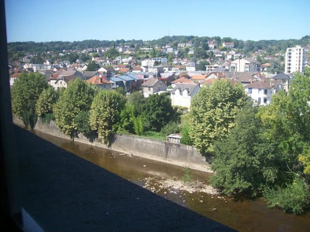 Appartement vente à Brive-la-Gaillarde, Brive-la-gaillarde