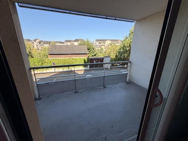 Appartement vente à Laval