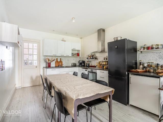 Appartement vente à Lyon, Métropole de Lyon