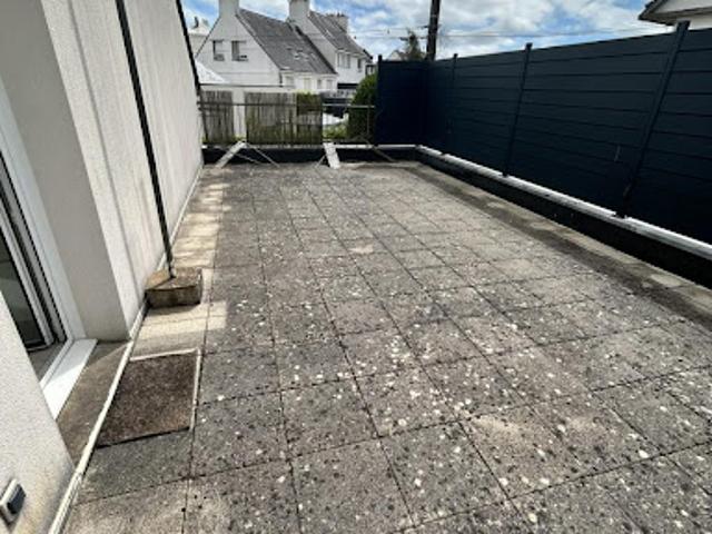 Appartement vente à Vannes, Bretagne