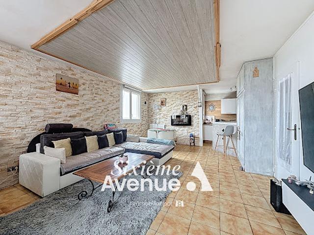 Appartement vente à Lyon, Métropole de Lyon