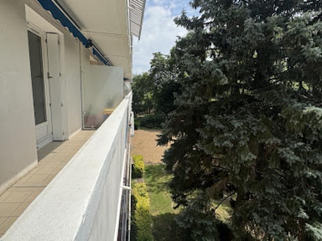 Appartement vente à Tours, Joué-lès-tours
