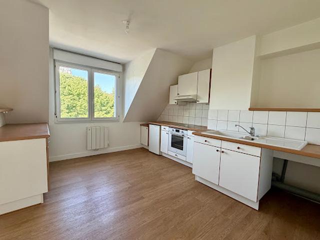 Appartement vente à Évreux, Evreux