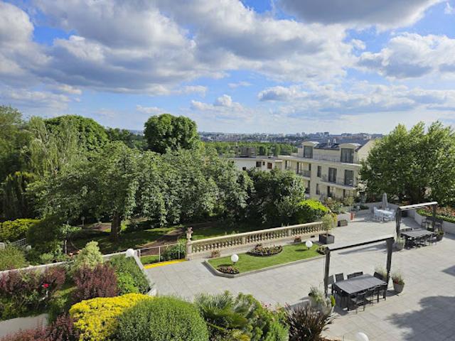 Appartement vente à Nogent-sur-Marne, Champigny-sur-marne