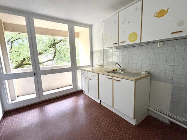 Appartement vente à Toulouse, Colomiers