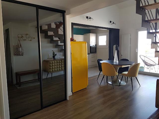 Appartement vente à Les Sables-d'Olonne, Château-d'olonne