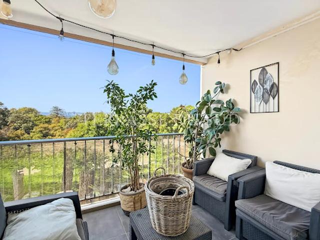 Appartement vente à Marseille
