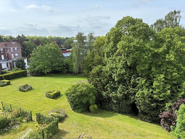 Appartement vente à Croix, Nord