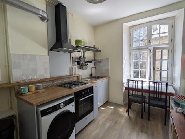 Appartement vente à Lanvallay, Côtes-d'Armor