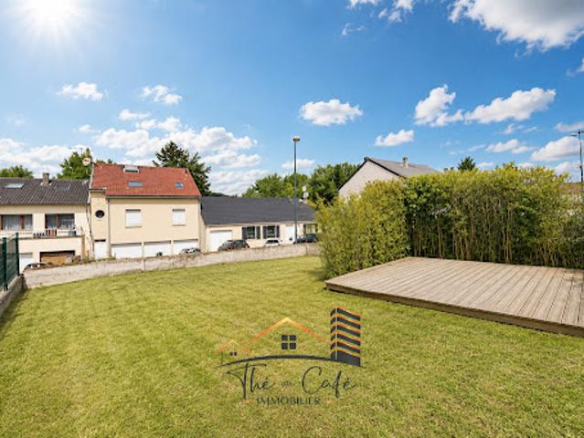 Appartement vente à Thionville