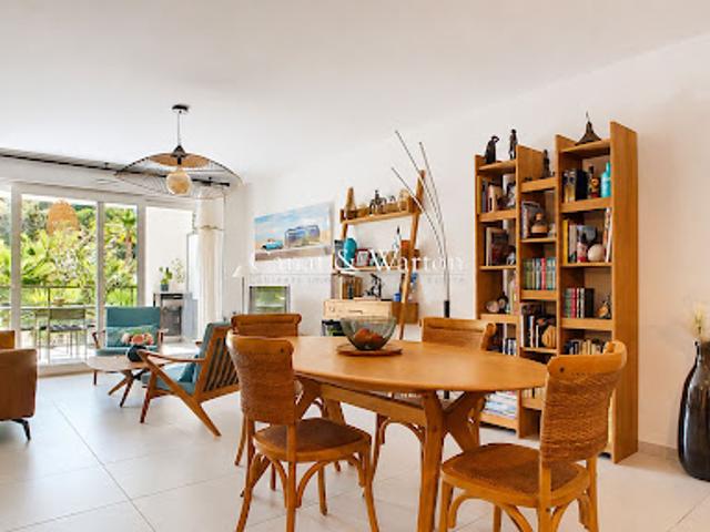 Appartement vente à Arrondissement de Draguignan, Saint-raphaël