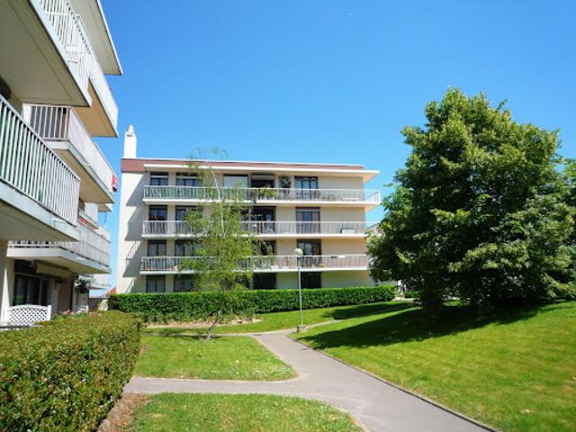 Appartement vente à Vaujours