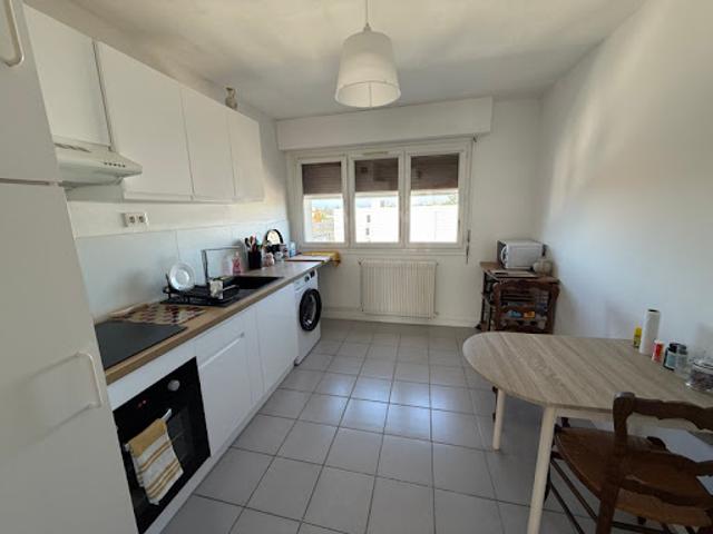 Appartement vente à Châteauroux