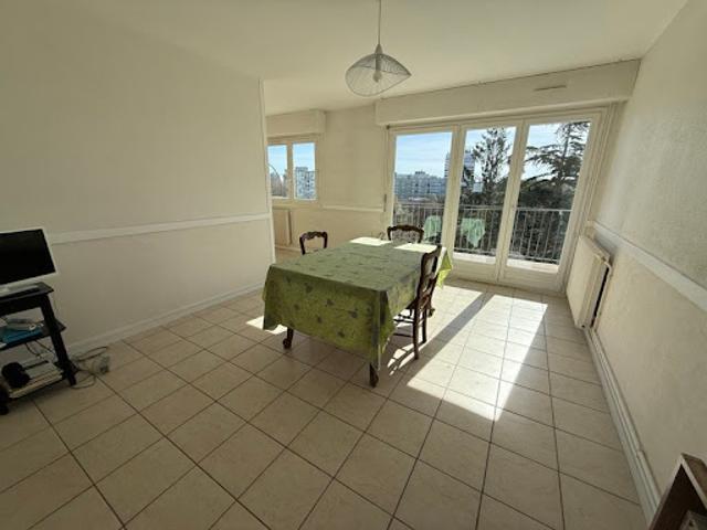 Appartement vente à Châteauroux