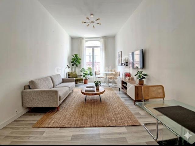Appartement vente à Montpellier, Lunel