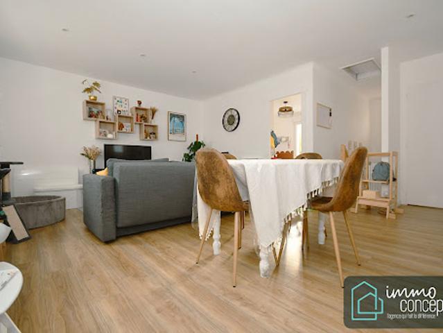 Appartement vente à Nantes, Le Pellerin