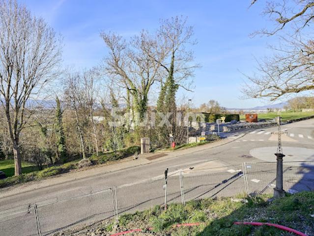 Appartement vente à Saint-Julien-en-Genevois, Bossey